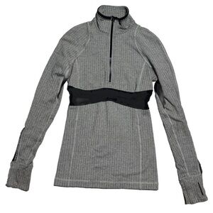 (SOLD) Lululemon houndstooth women’s athletic jacket size 4